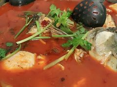 -重庆特色冷锅鱼(武大店)