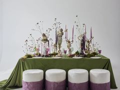 -荷兰布尔玛国际花艺学院
