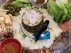 -简朴寨傣味餐厅
