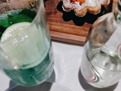 -Steaking·食间牛排(和平店)