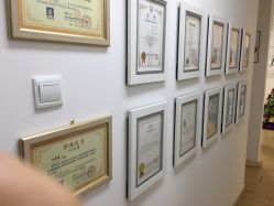 -YooMee优美智能科技美肤机构