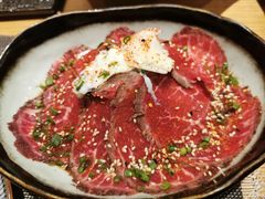 -大将料理餐厅(汇锦街店)