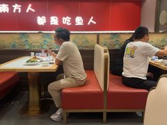 -川湘人家(次渠店)