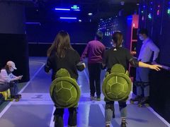 -VS SPORTS PARK运动玩乐园·团建·生日会(合生汇店)