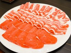 -余欢领鲜火锅(新街口店)