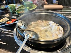 -百年果林椰子鸡(中洲店)