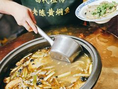 -四代祖传老陈黄焖鱼