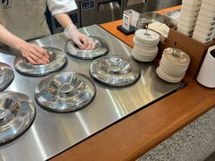 -野人先生Gelato(上海长宁龙之梦店)