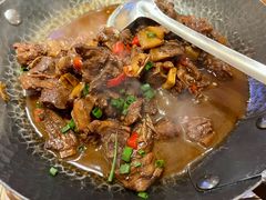 -衡厨·衡阳土菜(中南店)