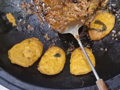 -江湖水乡铁锅炖魚(周庄嘉园店)