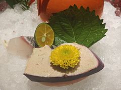 -炙柒Sekinana·精致料理 烧鸟·铁板烧(海上世界店)