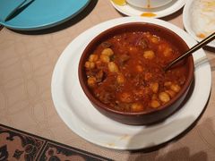-梅夫娜土耳其餐厅.清真HALAL