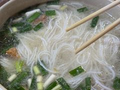 -老建水鸡脚王(翰林街店)
