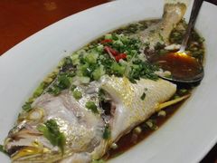 -瓯菜排档·温州海鲜(玕南店)