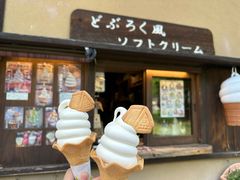 -白川乡与五箇山的合掌构造村落