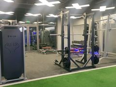 -METIS FITNESS女性健身工作室