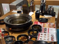 -九田家黑牛烤肉(溧水万达店)
