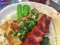 -新辉港式茶餐厅(北栅店)