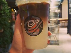 香柠咖啡-CoCo都可(360丰产店)