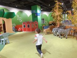 -幻贝家儿童乐园(苏州中心店)