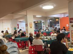 -桂园白粥·潮汕老味道