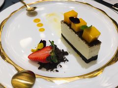 -Wei菋·Le Bistrot