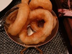 -The Grill by Sean Connolly