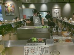 -肉肉大米(金虹桥店)