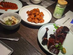 -外婆家(杭州马塍店·杭帮菜名店)