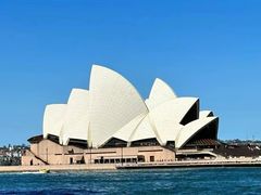 -悉尼歌剧院