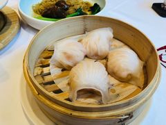 -白天鹅宾馆-宏图府餐厅