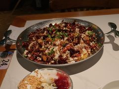-三猫黑鱼花(南大店)