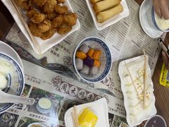 -周大娘牛乳(旧寨古村总店)