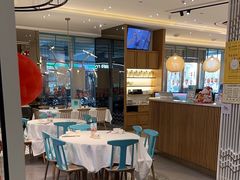 -莆田餐厅PUTIEN(世博源店)