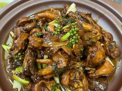 -北方饺子王·海肠捞饭·海鲜锅(山大店)
