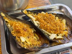 -冶建镜子·中国龙虾王(总店)