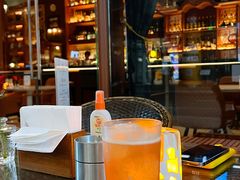 鸡尾酒-酒池星座(深圳湾后海汇店)