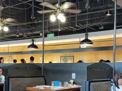 -汉巴味德·烤肉与啤酒的自助(杭州大悦城店)