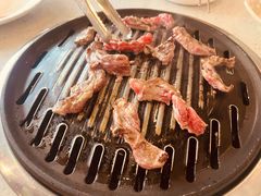 -名家韩国料理·烤肉(瑶海店)