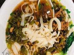 -万利记·长沙粉面小吃(8号仓店)