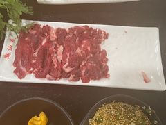 -潮汕美牛肉丸火锅店(天宁寺店)