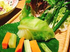 -肉匠Korean BBQ(兴盛路店)