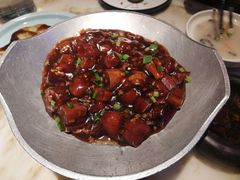 -绿茶餐厅(燕郊永旺店)