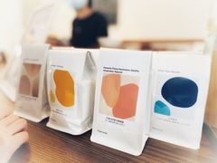 -fishtank鱼缸咖啡(三山街店)
