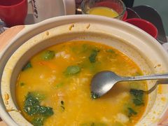 -避风塘(宝山万达店)