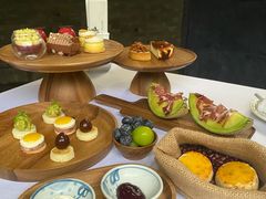 -三嚥阁 La Villa Restaurant