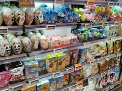 -Olé精品超市(北京合生汇店)