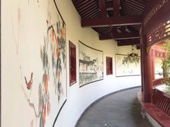 -南汇桃花村