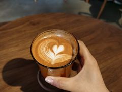 -PUZZLE COFFEE 拼图咖啡