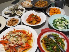 -海鲜e族(马王堆店)